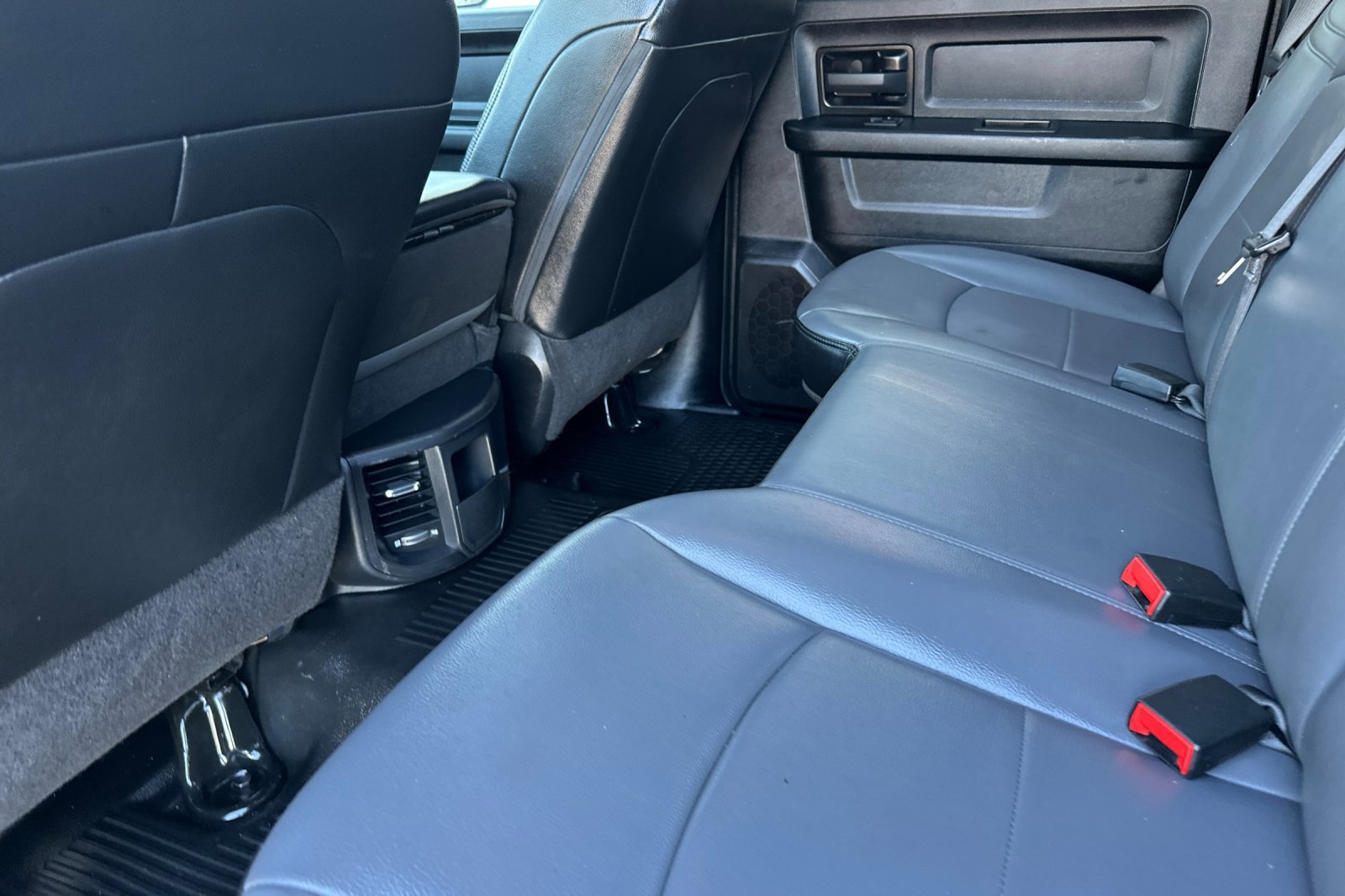 Used 2022 RAM 2500 Tradesman image 13