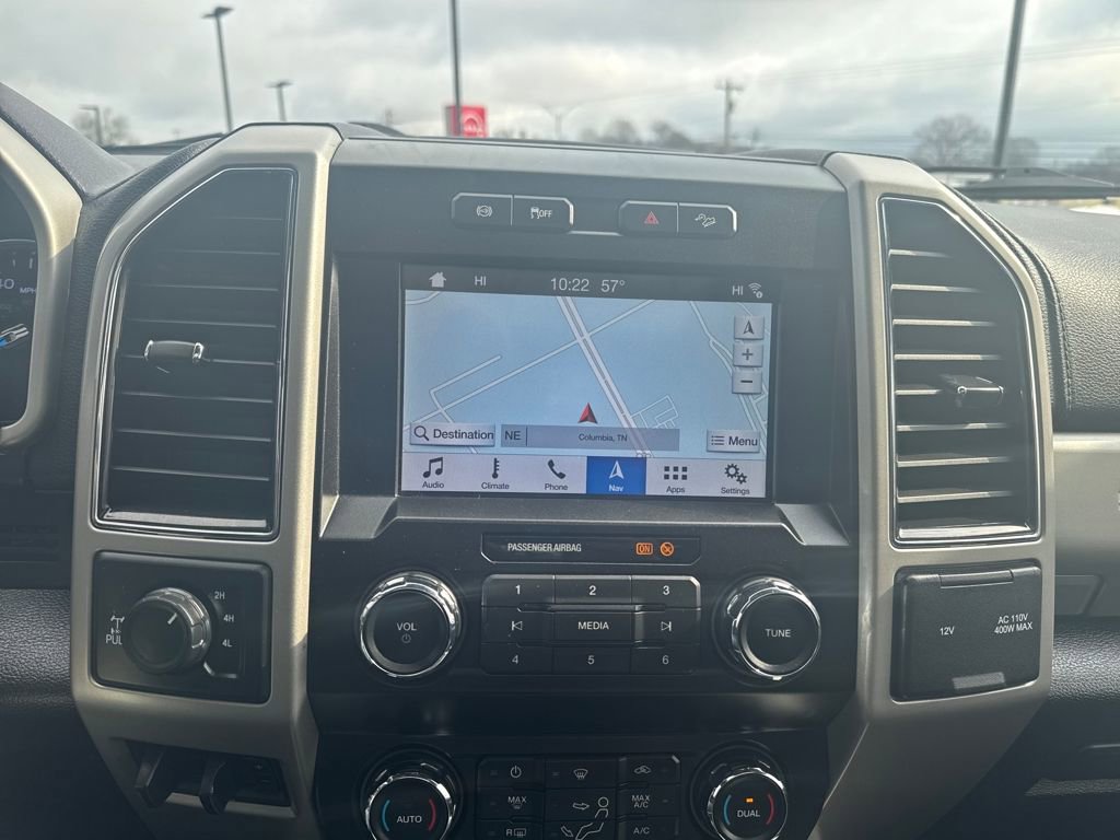 Used 2019 Ford F250 Lariat image 21