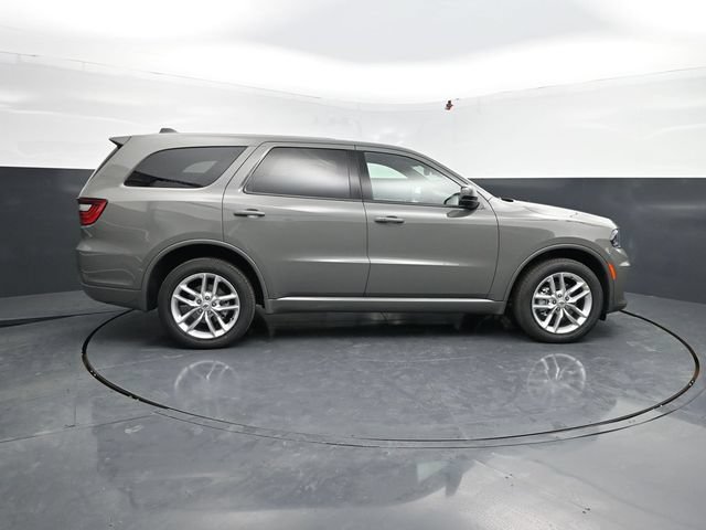 New 2026 Dodge Durango GT AWD/4WD image 10