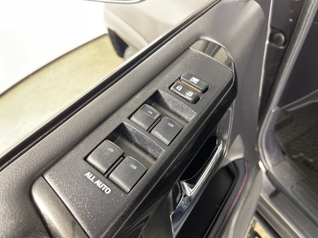 Certified 2022 Toyota 4Runner TRD Off-Road AWD/4WD image 16
