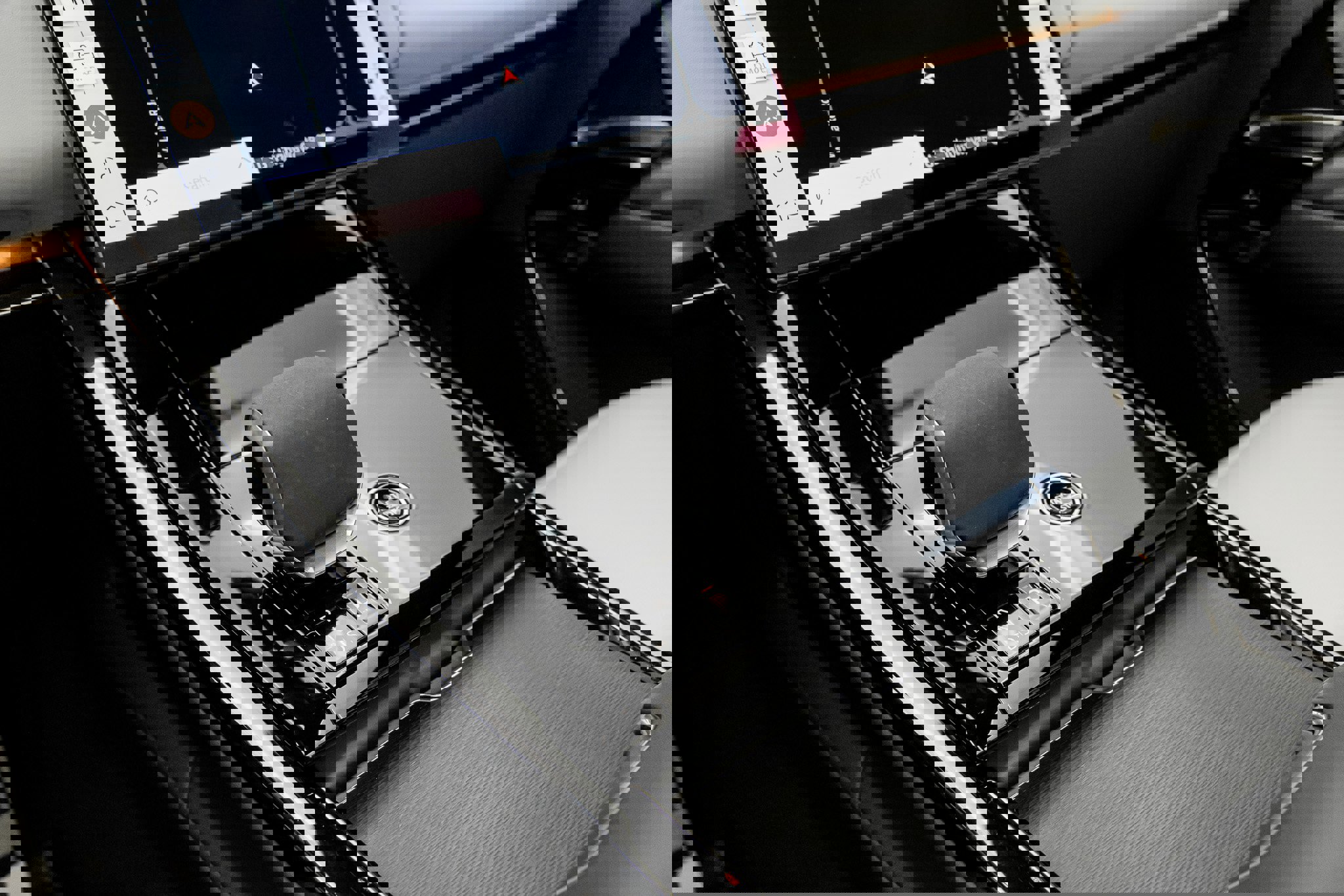 Used 2024 Land Rover Range Rover Sport Dynamic SE AWD/4WD image 46