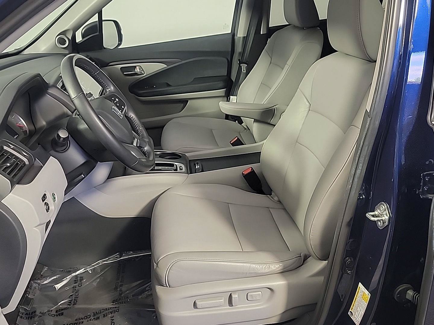 Certified 2020 Honda Pilot EX-L image 20