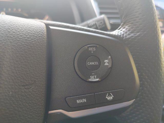 Certified 2024 Honda Passport EX-L image 17