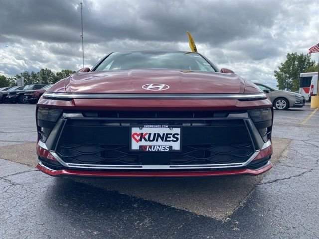 Used 2024 Hyundai Sonata SEL image 14