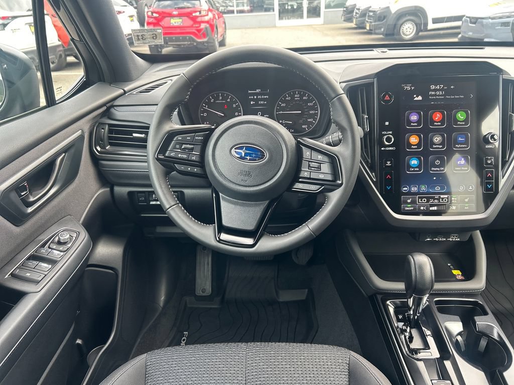 Used 2026 Subaru Forester Premium AWD/4WD image 14