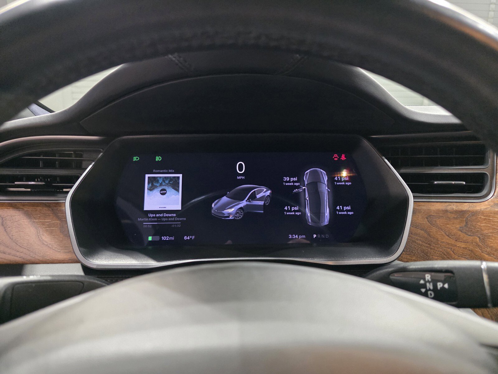 Used 2020 Tesla Model S Long Range Plus image 19