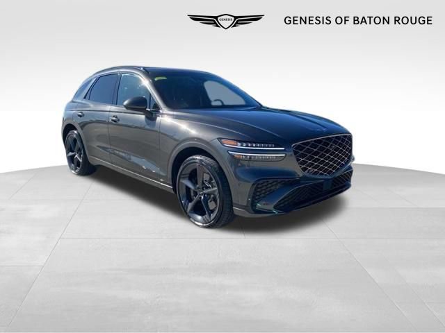 Used 2026 Genesis GV70 2.5T Sport Prestige