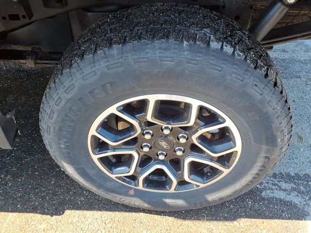 Used 2023 Ford F150 XLT w/ Equipment Group 302A High image 9