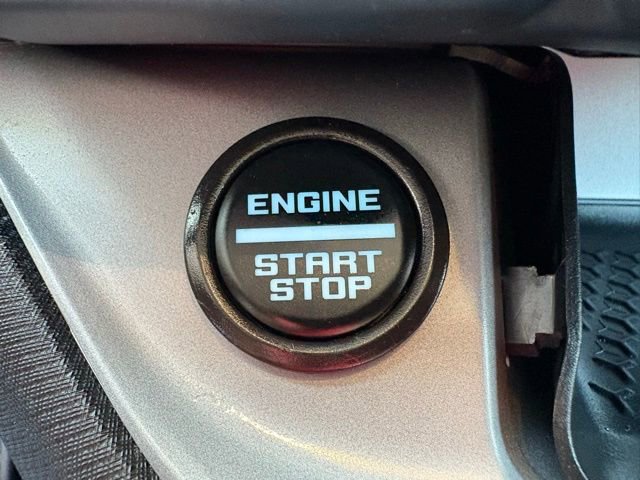 Used 2024 Ford Bronco Sport Big Bend w/ Convenience Package image 22