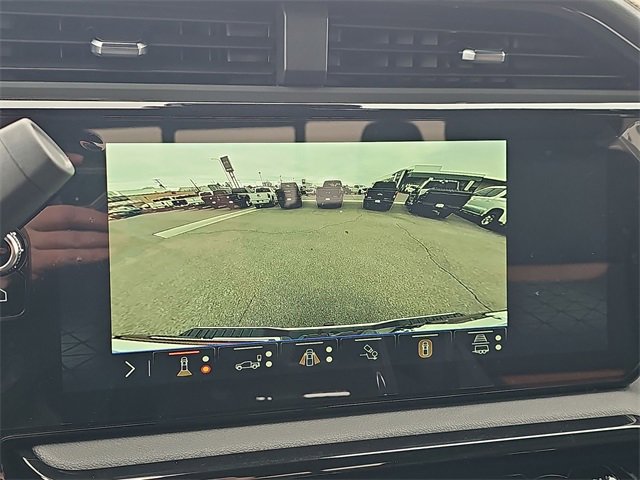 New 2026 GMC Sierra 3500 AT4 w/ AT4 Premium Plus Package image 13