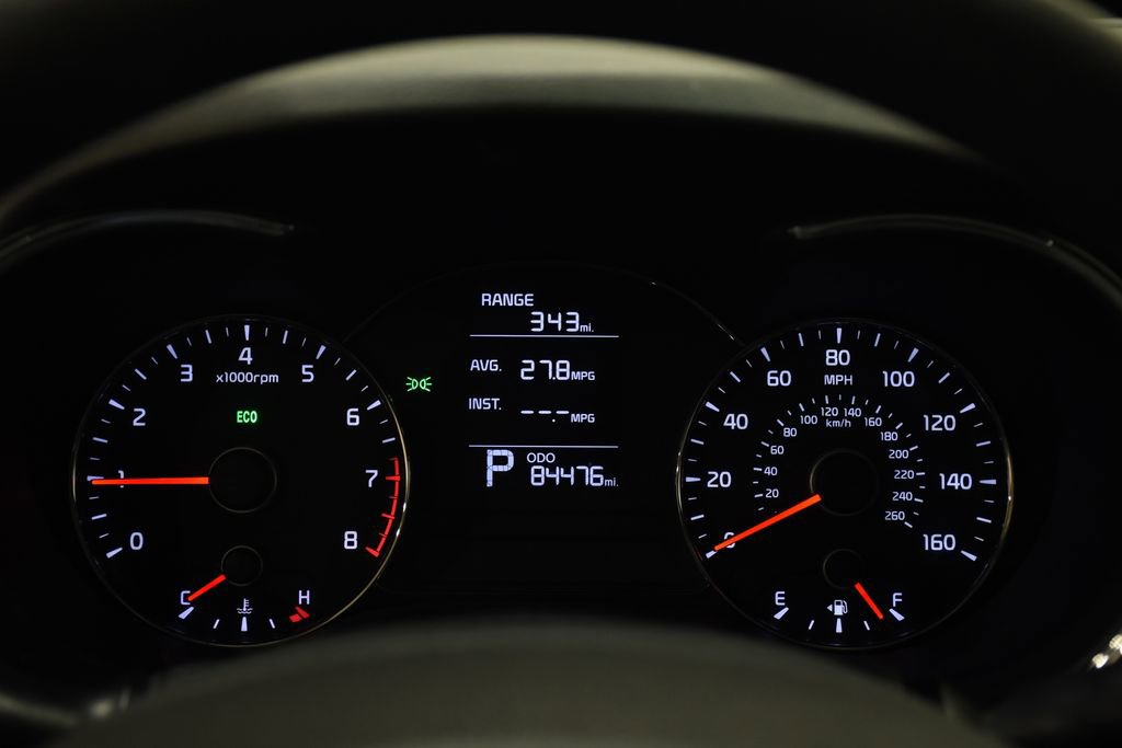 Used 2016 Kia Forte LX image 13