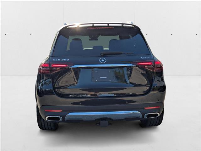 New 2026 Mercedes-Benz GLE 350 4MATIC image 7
