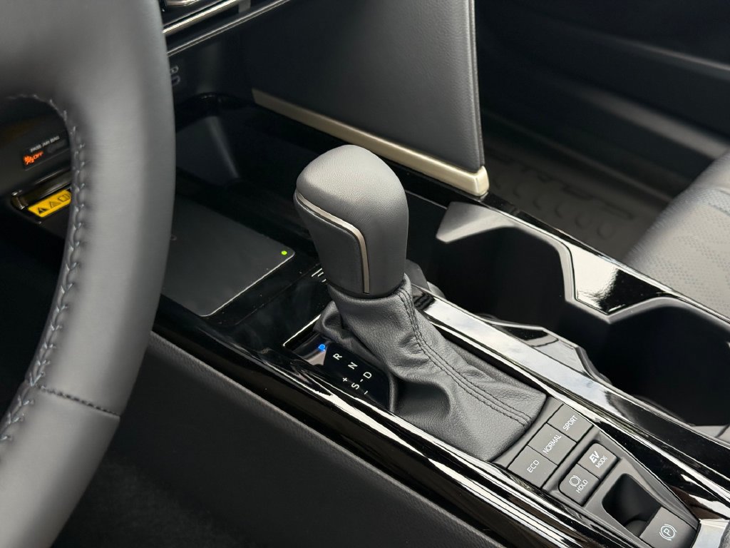 New 2026 Toyota Camry XSE w/ Premium Package FWD image 16