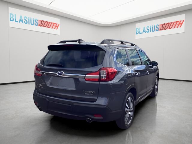 Used 2019 Subaru Ascent Touring image 3