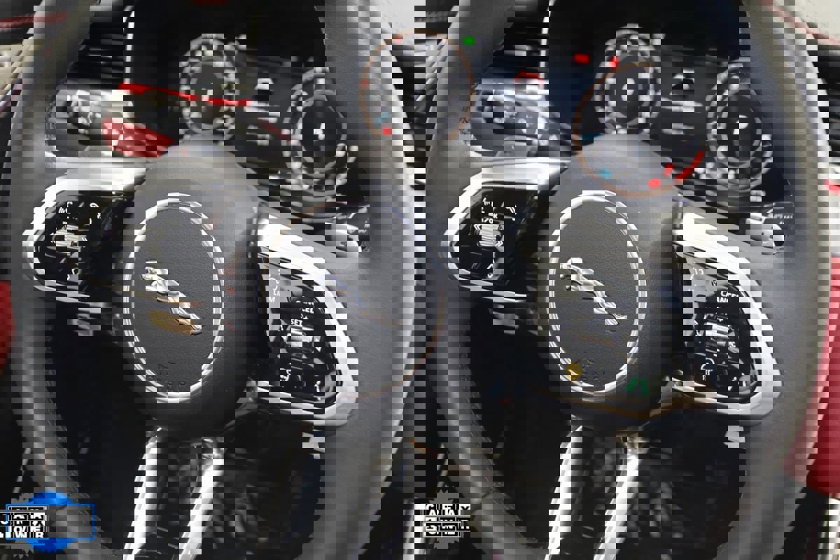 Used 2024 Jaguar XF R-Dynamic SE image 42