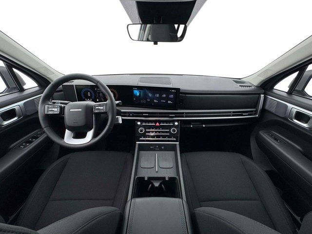 New 2026 Hyundai Santa Fe SE FWD image 13