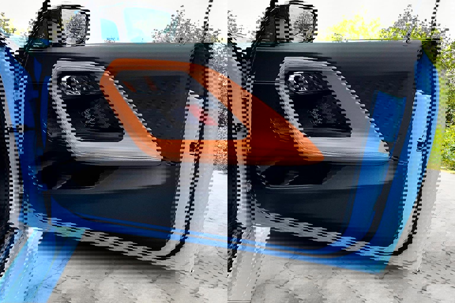 Used 2024 BMW M2 w/ Lighting Package image 24