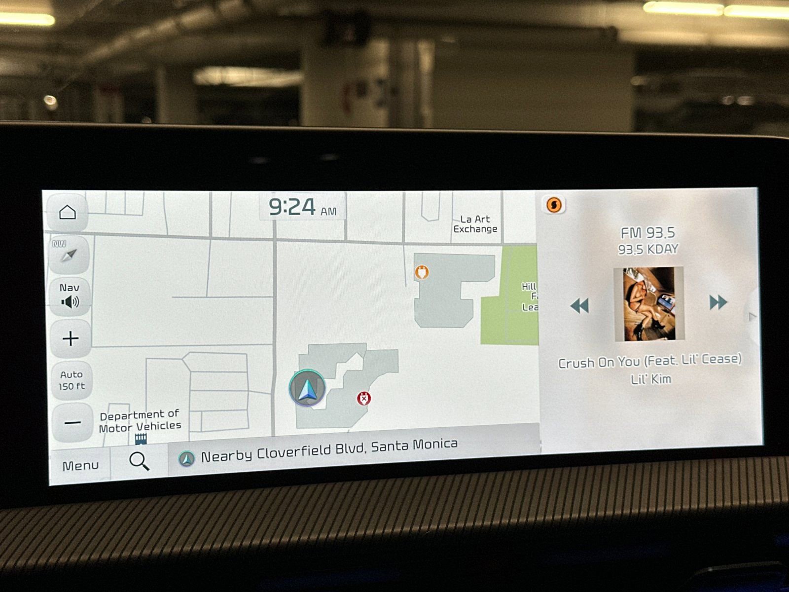 Certified 2023 Kia EV6 GT image 26