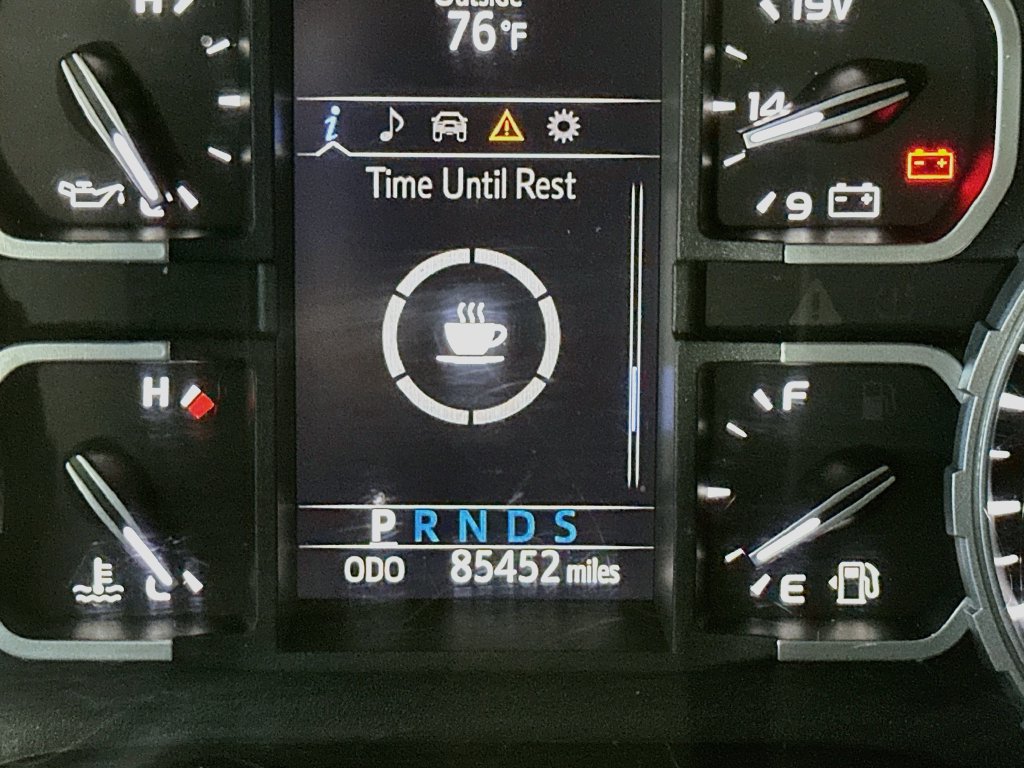 Used 2021 Toyota Tundra SR5 RWD image 15