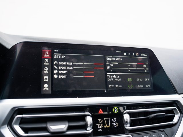 Used 2022 BMW M3 w/ Executive Package image 23