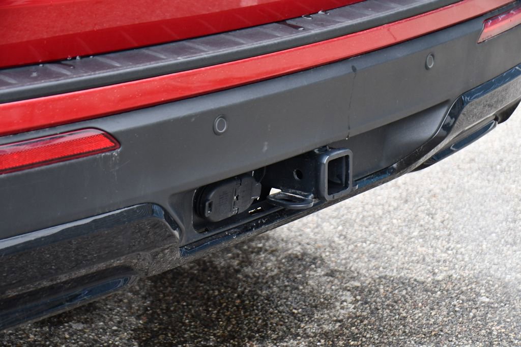 Used 2025 Ford Explorer ST-Line image 40