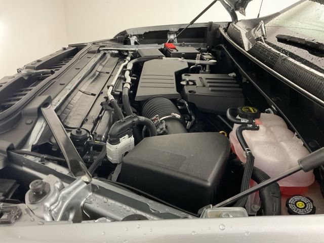 New 2026 Chevrolet Silverado 1500 RST w/ RST Select Package AWD/4WD image 19