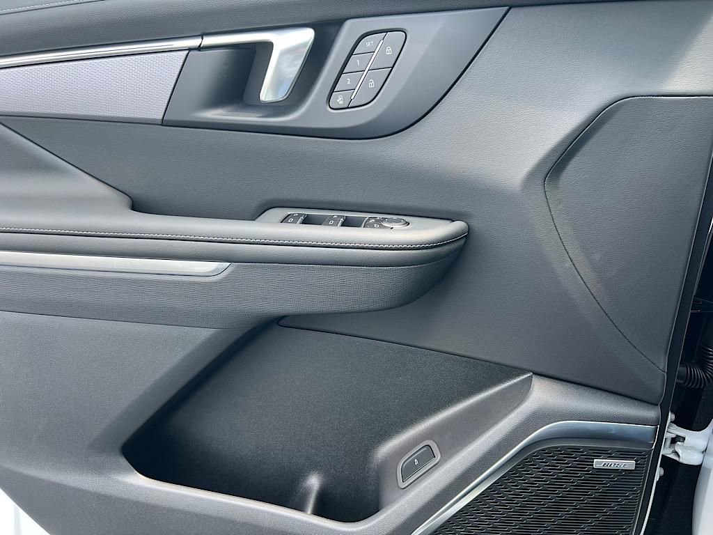 New 2025 Buick Enclave Sport Touring w/ Power Package image 18