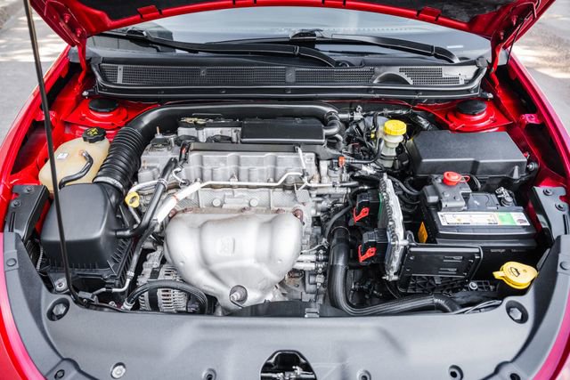 Used 2016 Dodge Dart GT w/ Sun/Sound Group image 24