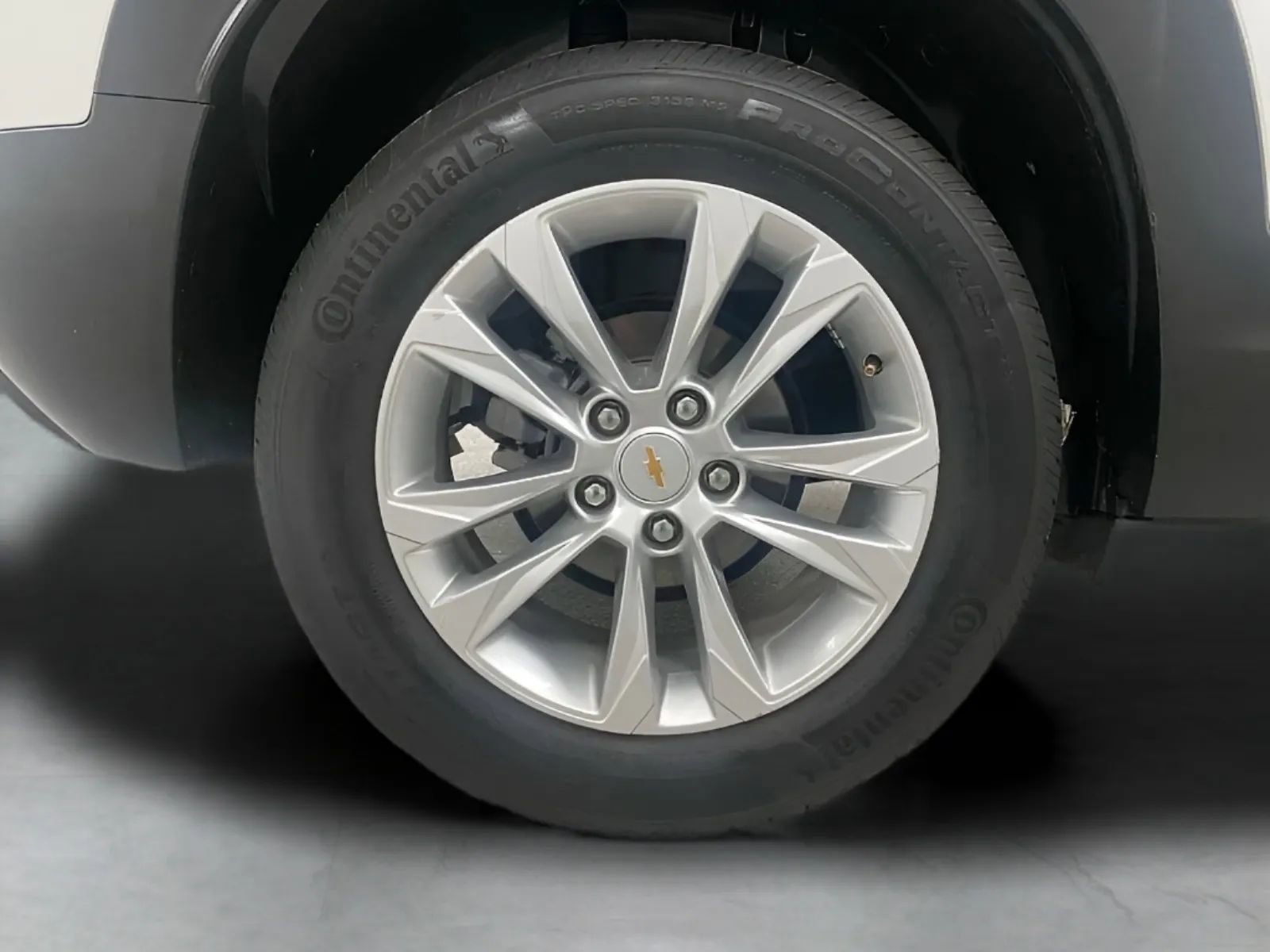 Used 2021 Chevrolet TrailBlazer LS FWD image 28