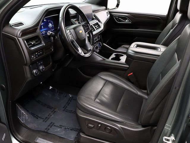 Used 2023 Chevrolet Tahoe LT image 10