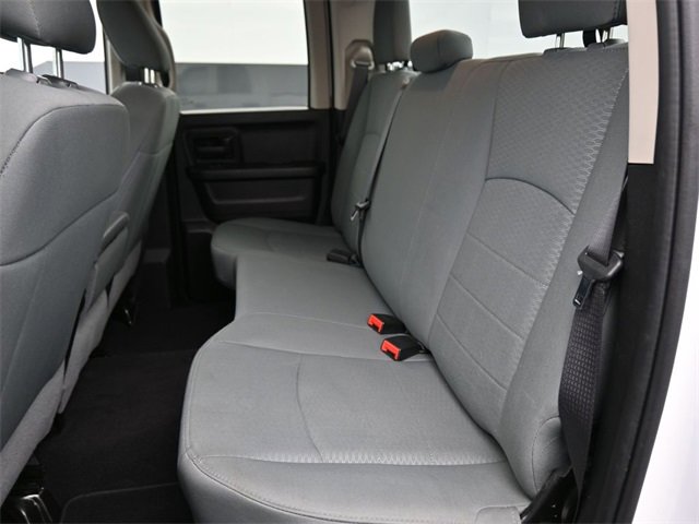 Used 2020 RAM 1500 Tradesman w/ Popular Equipment Group image 11