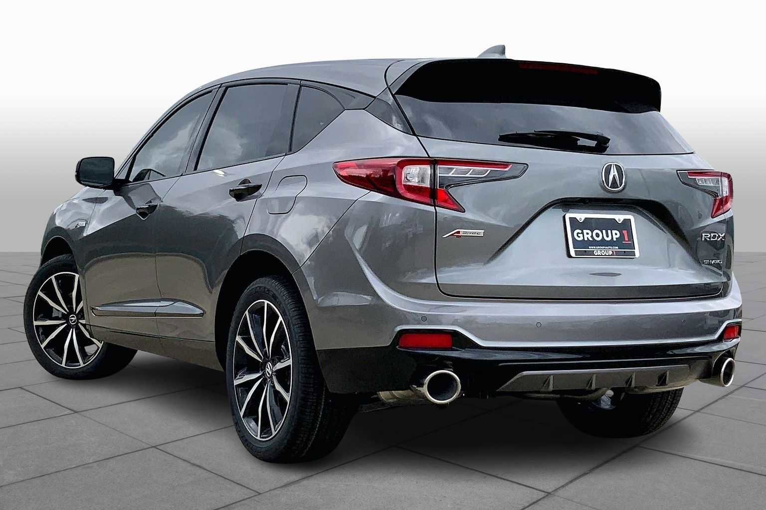 New 2026 Acura RDX A-Spec image 11