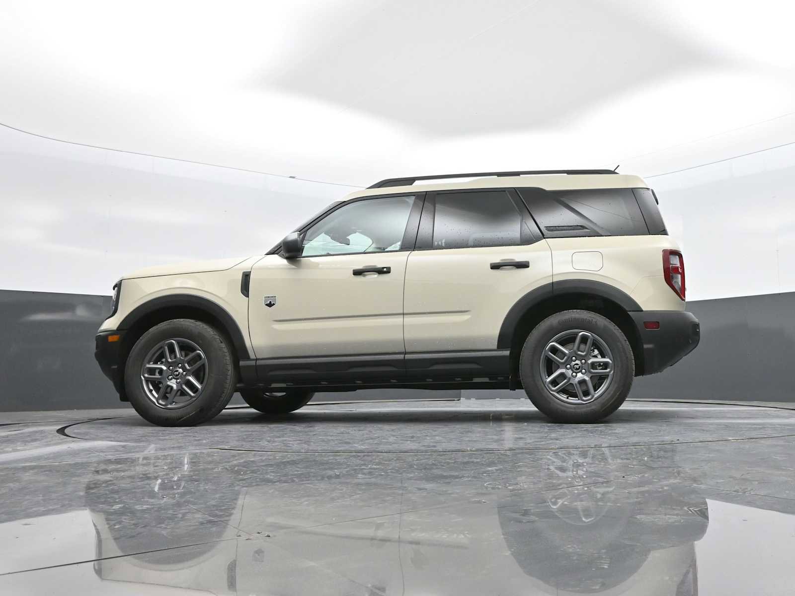 New 2025 Ford Bronco Sport Big Bend w/ Convenience Package image 57