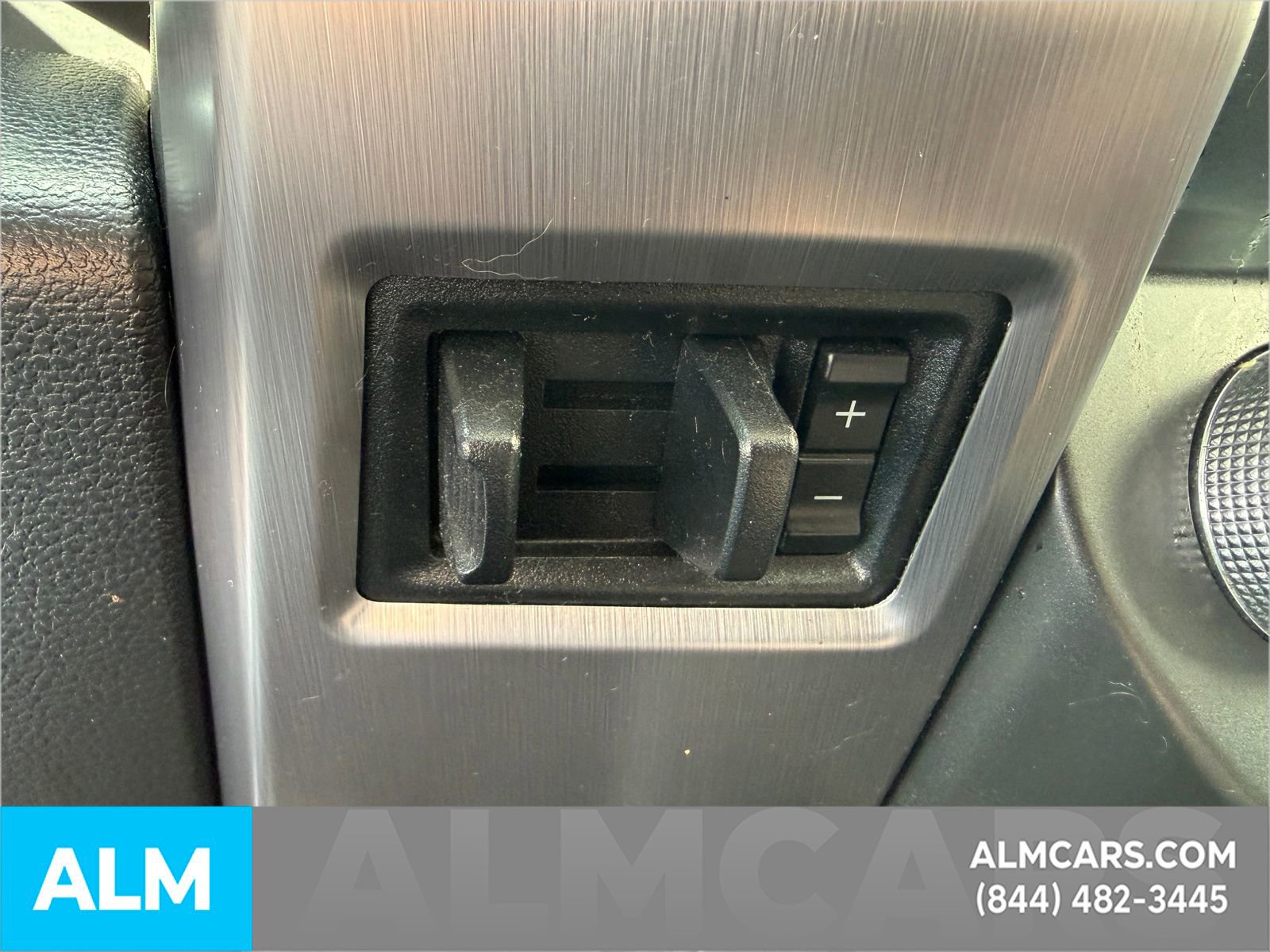 Used 2019 Ford Expedition Platinum image 22