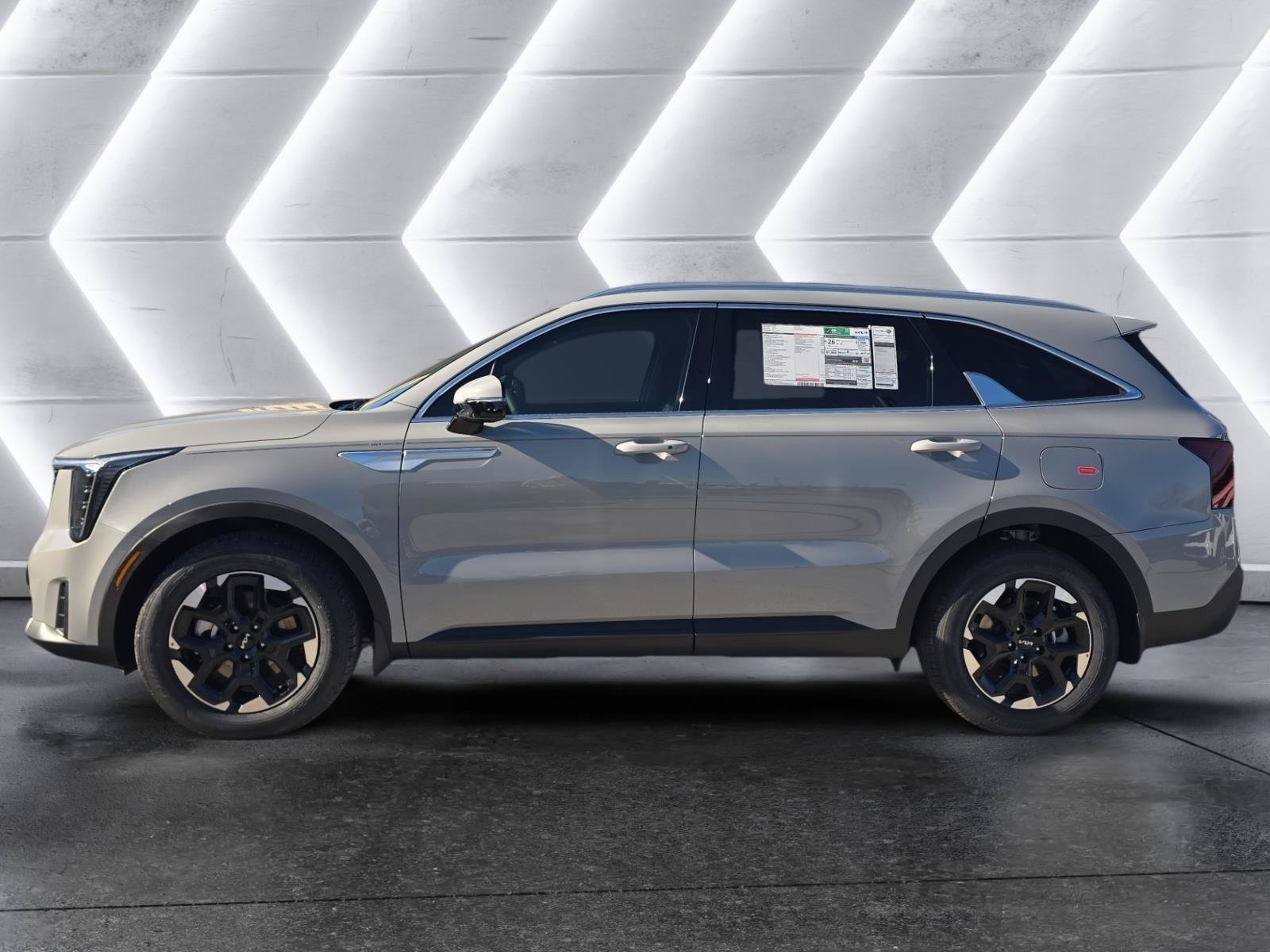 New 2026 Kia Sorento S FWD image 2