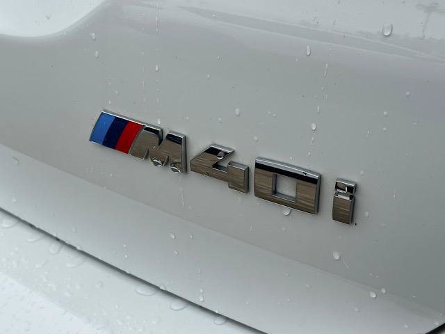 Used 2024 BMW X3 M40i w/ Premium Package AWD/4WD image 11