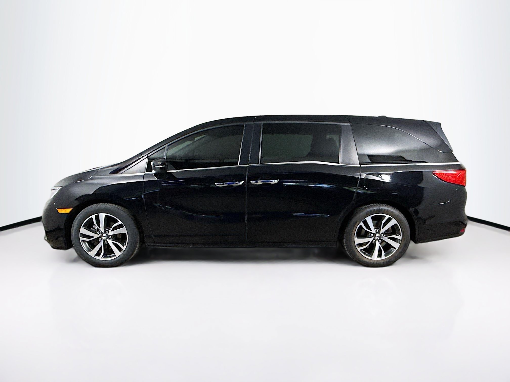 Used 2023 Honda Odyssey Touring image 7