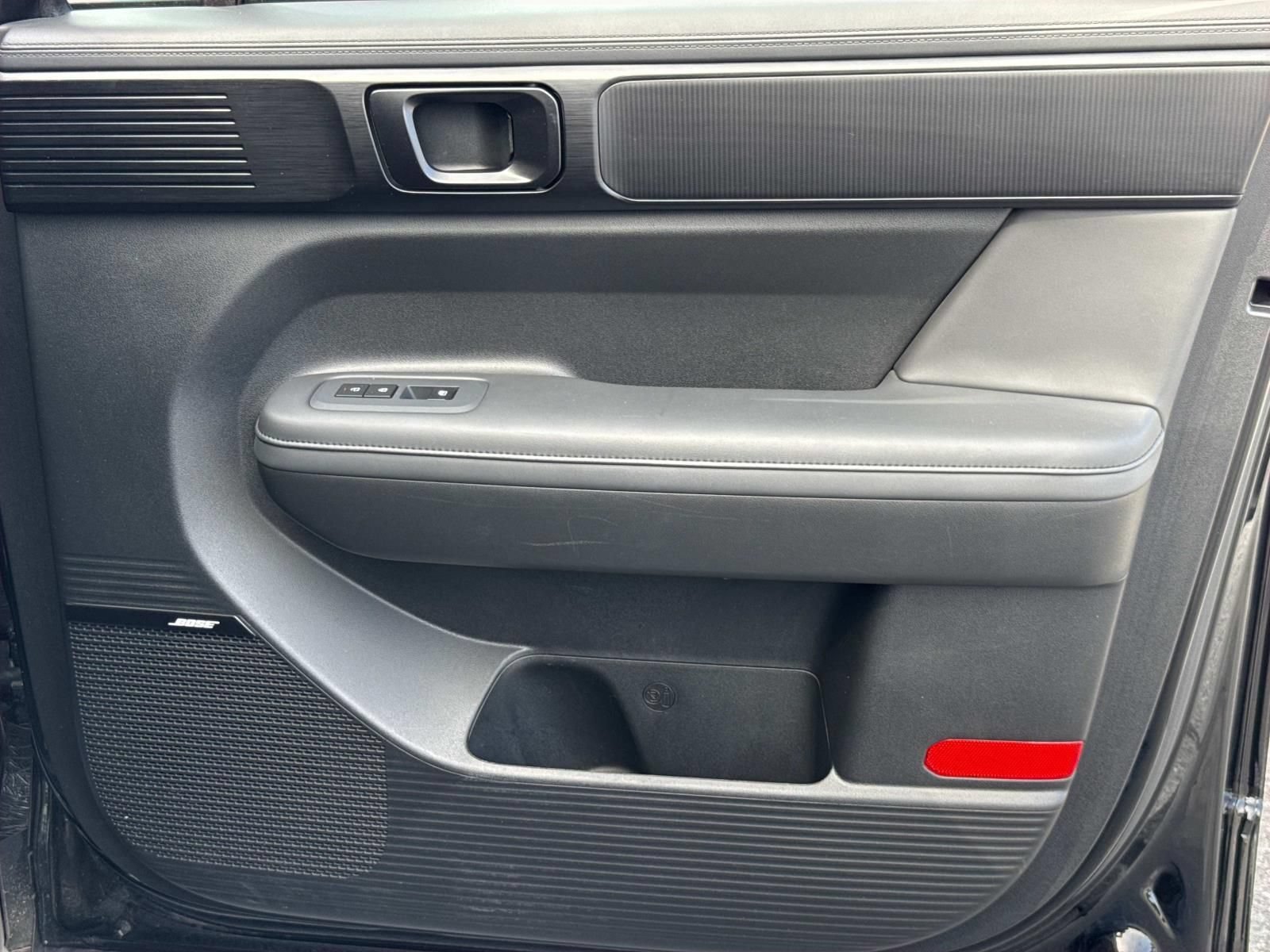 Used 2025 Hyundai Santa Fe Calligraphy FWD image 24