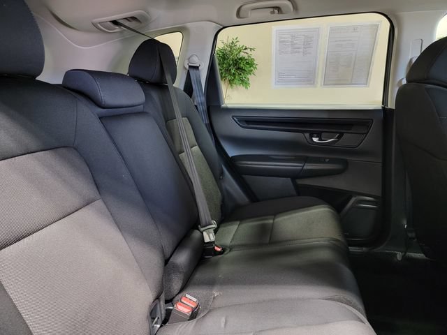 Used 2025 Honda CR-V LX image 15