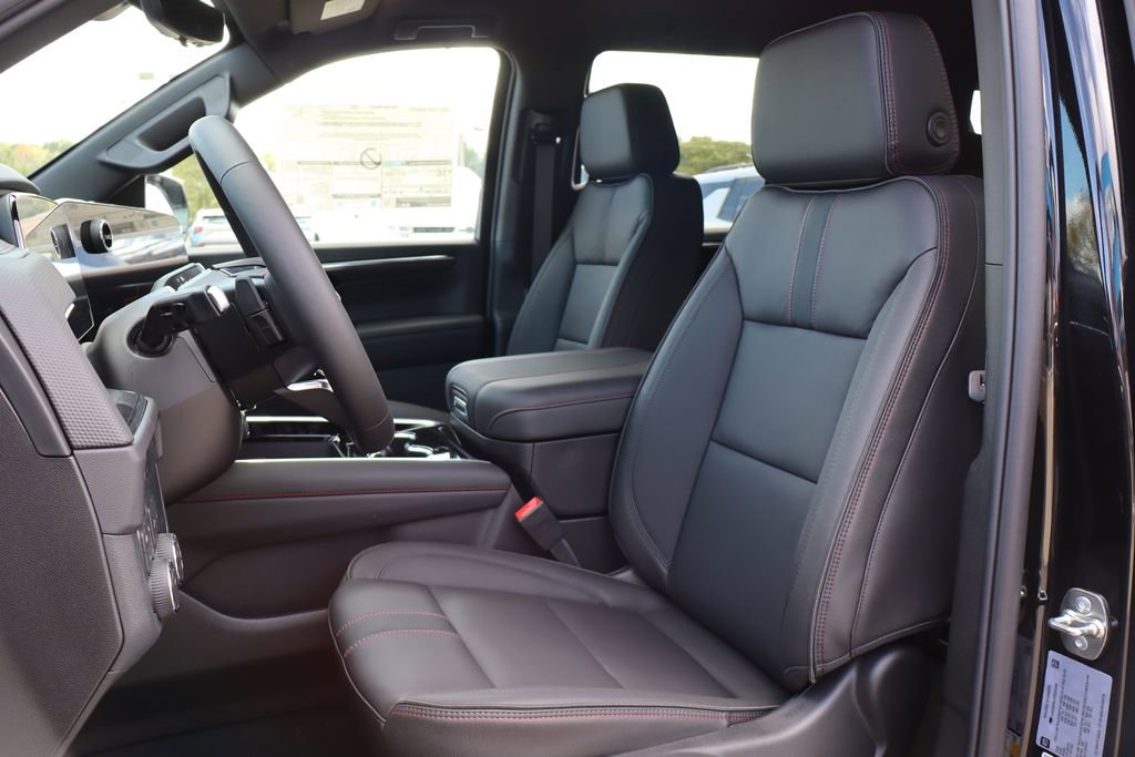 New 2026 Chevrolet Tahoe RST w/ RST Performance Edition image 13
