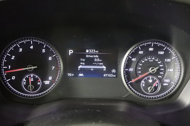 Used 2023 Hyundai Santa Fe SE FWD image 11