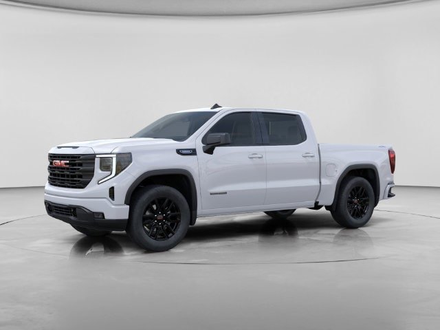 New 2026 GMC Sierra 1500 Elevation AWD/4WD image 2