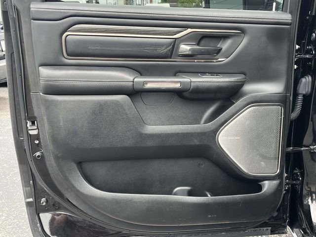 Used 2020 RAM 1500 Limited image 17