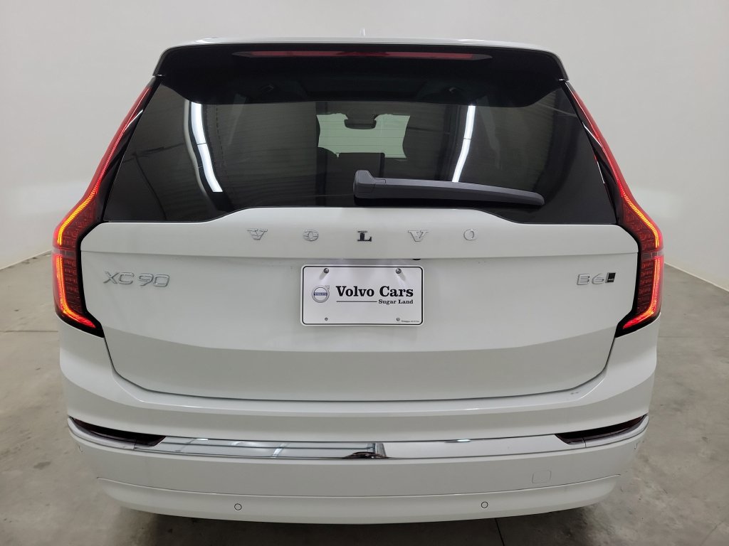 New 2026 Volvo XC90 B6 Ultra w/ Protection Package AWD/4WD image 6
