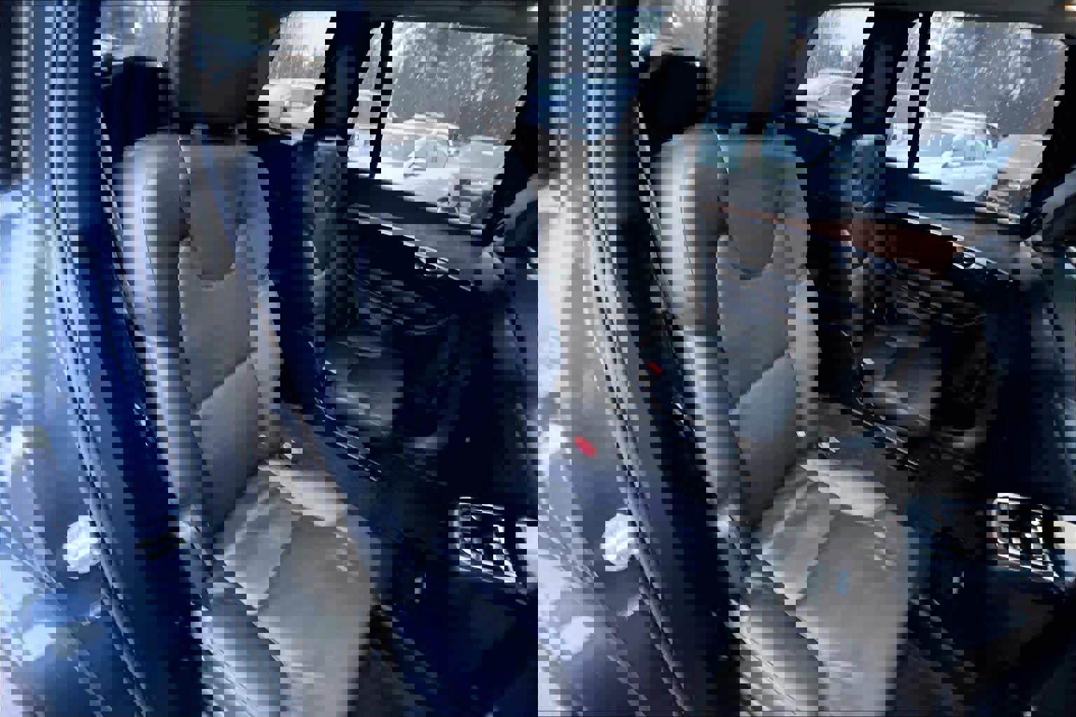 Certified 2024 Volvo XC90 B6 Plus w/ Protection Package Premier image 18