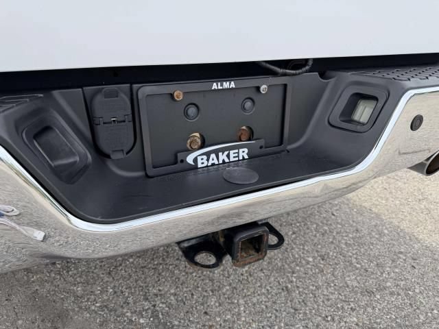 Used 2011 RAM 1500 Laramie AWD/4WD image 33