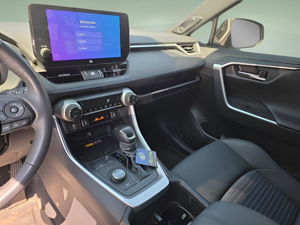 Used 2024 Toyota RAV4 XSE image 15