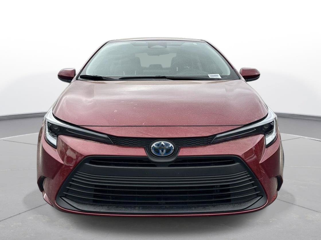 Certified 2023 Toyota Corolla LE image 3