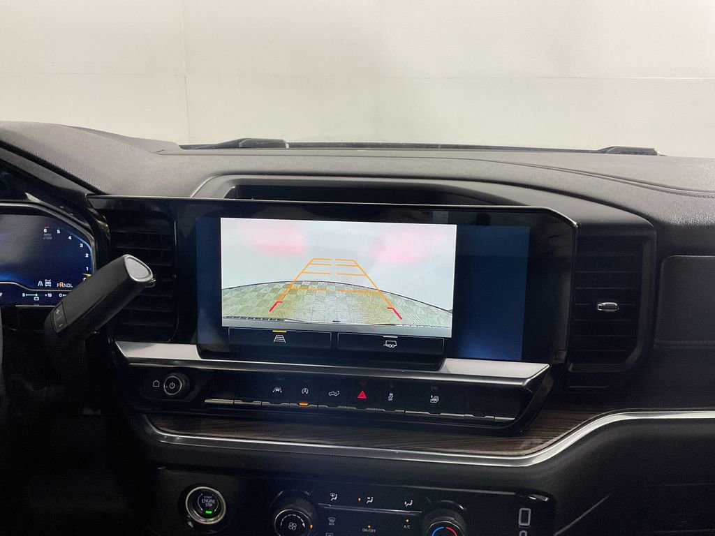 Used 2023 Chevrolet Silverado 1500 LT w/ Protection Package image 27