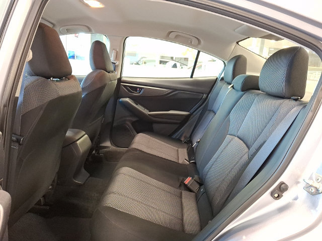 Used 2017 Subaru Impreza 2.0i AWD/4WD image 12